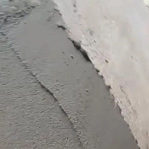 德钦水工建筑物I级C55聚合物改性水泥砂浆 渠道防渗泵站加固迎水面抗冲刷砂浆
