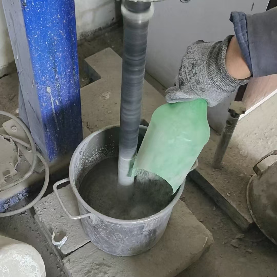 德钦桥梁公路张拉用H60压浆料与普通压浆料有什么区别？
