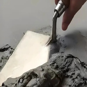 德钦混凝土裂缝孔洞剥落冻融修复用高强度丙乳防腐蚀砂浆